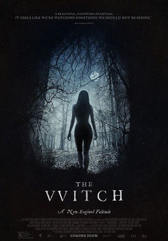 The Witch 