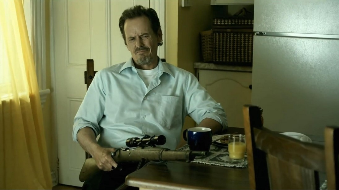 Summer's Blood (2009)