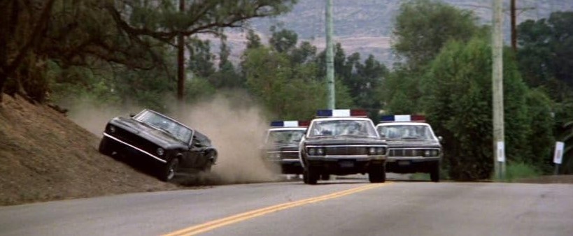 Crash! (1976) 