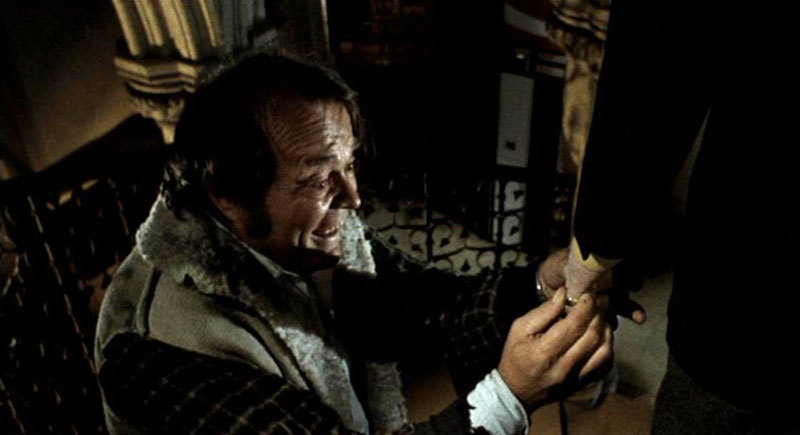Baron Vampire de Mario Bava - 1972