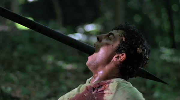 Détour Mortel 5 : Bloodlines de Declan O'Brien - 2012 / Horreur - Survival