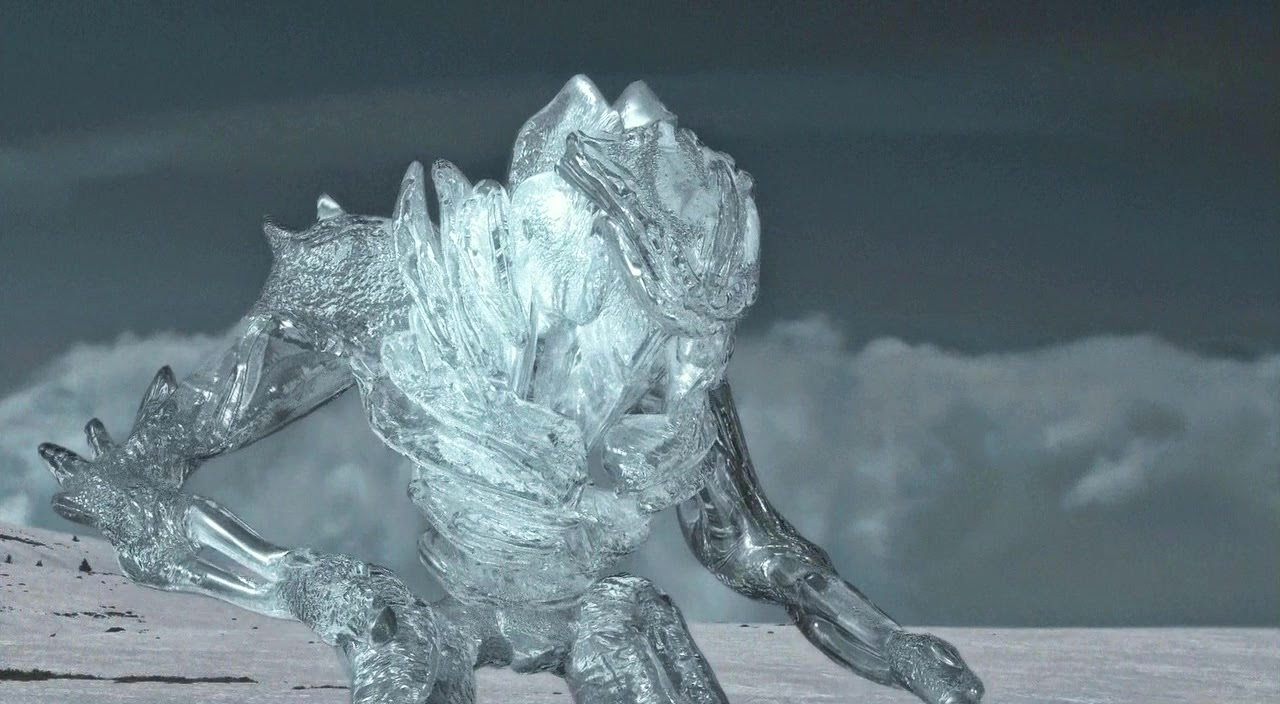 Arctic Predator (2010)