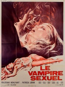 Le Vampire Sexuel