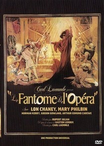 Le Fantôme De L'Opéra (1925)