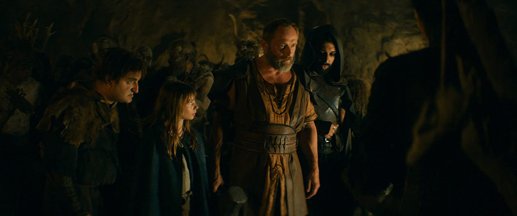 Valhalla (2019)