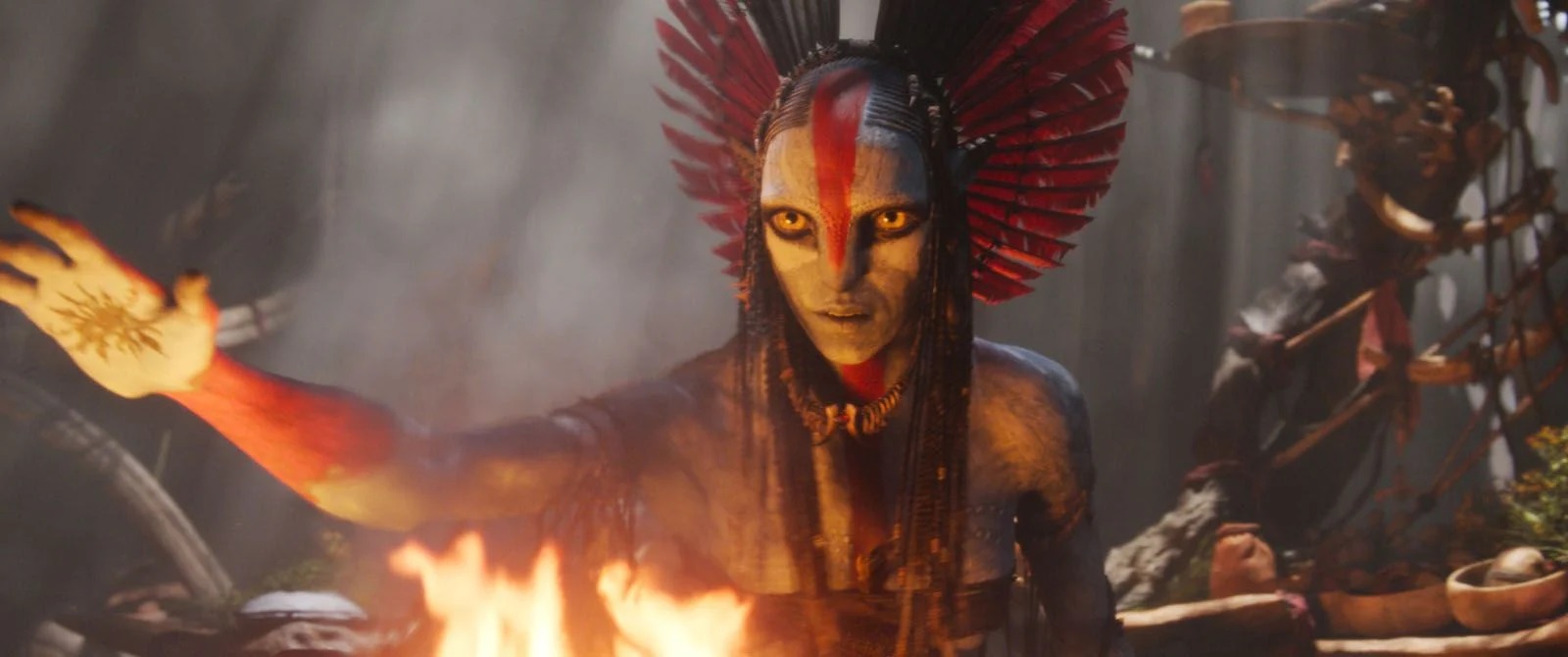 Avatar : De Feu et de Cendres (2025)
