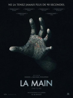La Main 