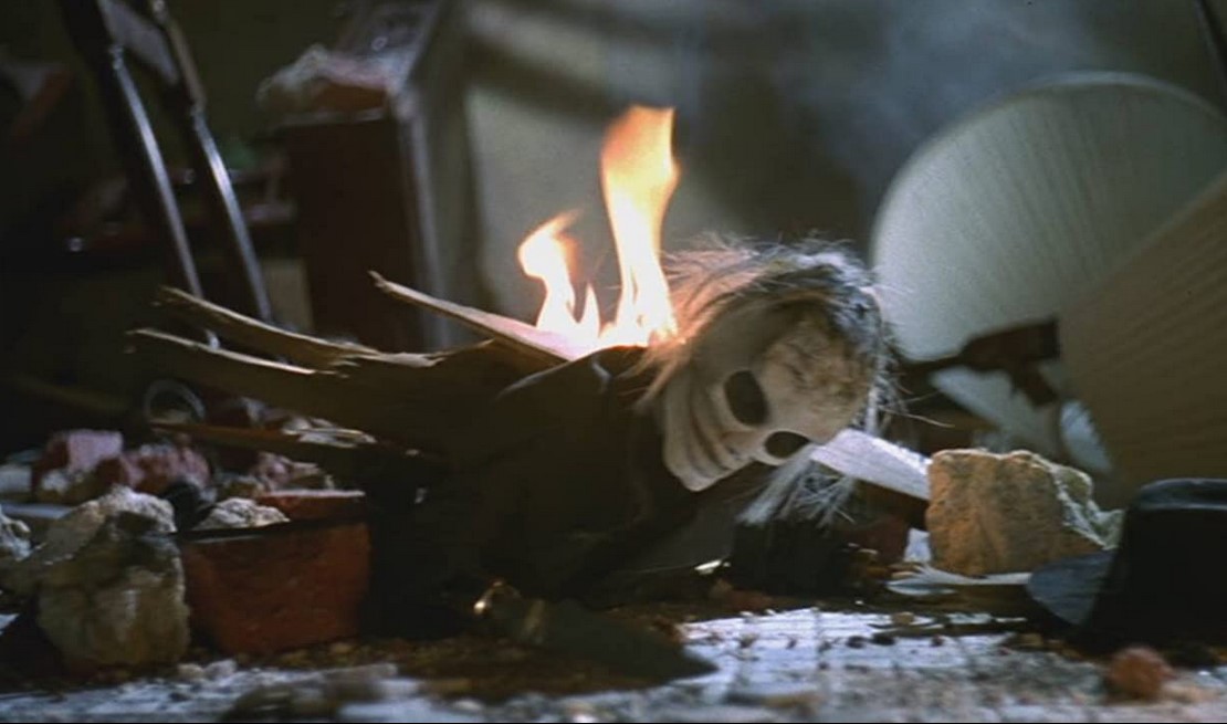Puppet Master 5 (1994) 