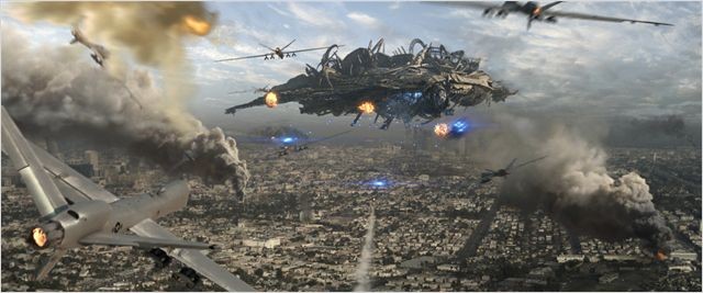 Skyline (2010) 