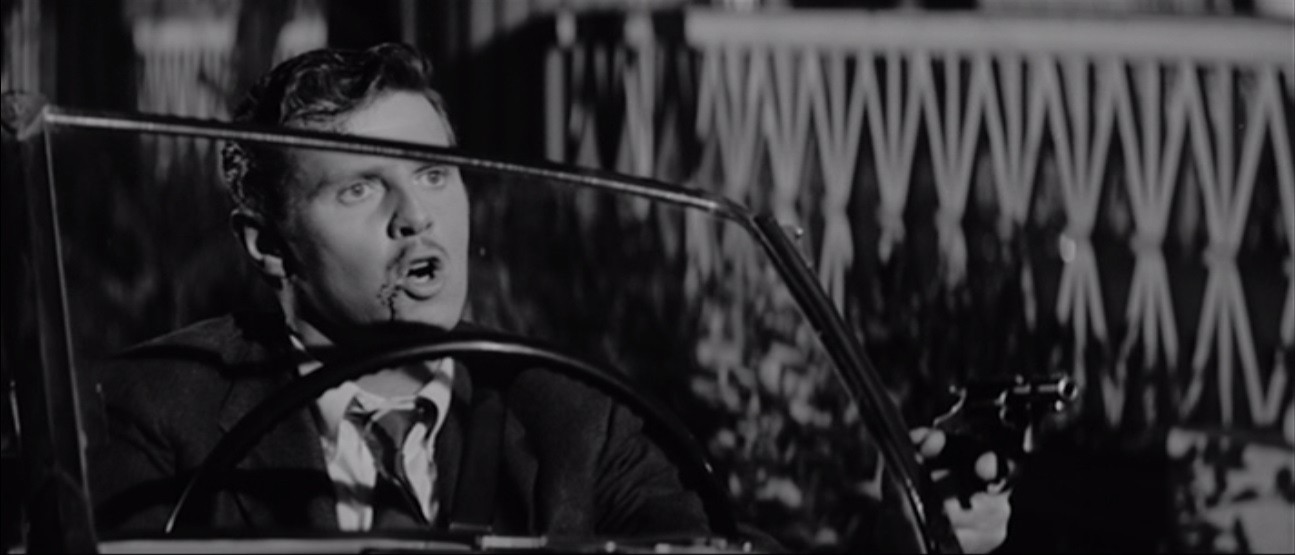 Le Retour De La Mouche (1959)  