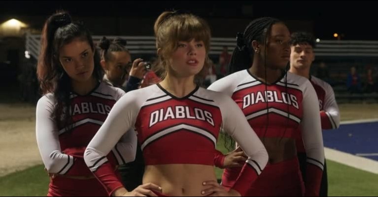 Bring It On : Cheer Or Die (2022)