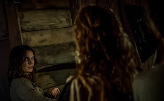 La Bête Adoptive (2019)