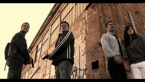 Dead Line (2011)