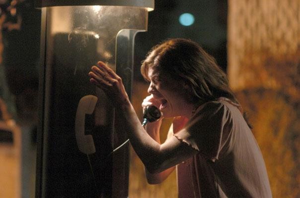 L'Exorcisme D'Emily Rose (2005) 