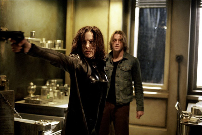 Underworld (2003) 