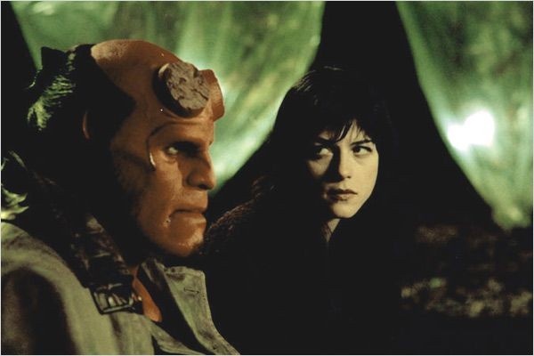 Hellboy (2004)