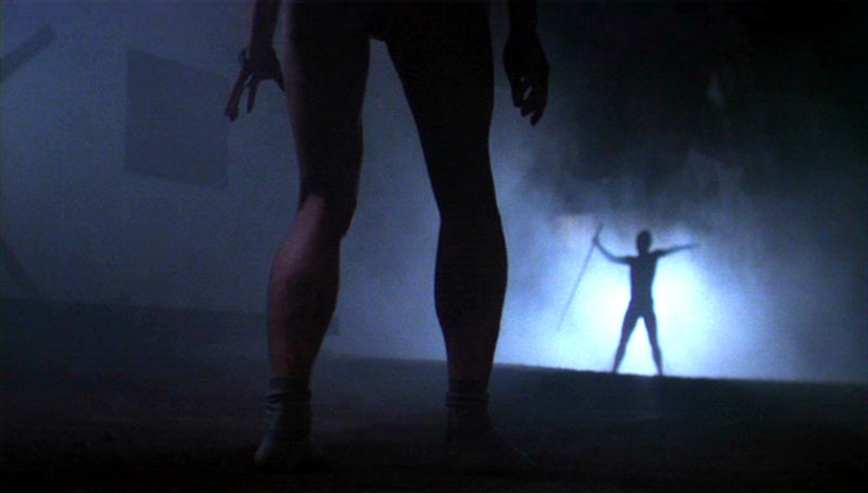 Guts Of A Virgin (1986) 