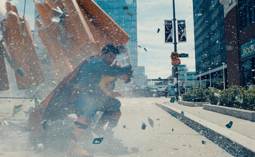 Superman (2025) 