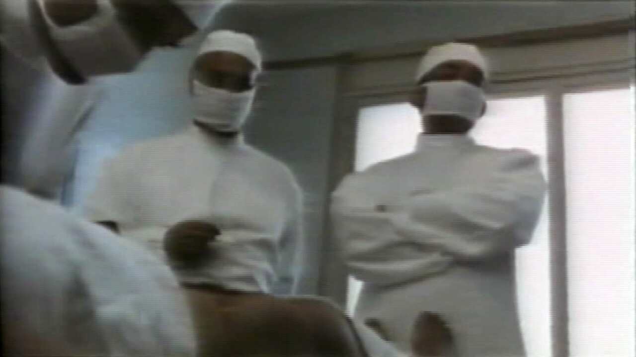 KZ9 - Camp D'Extermination (1977)