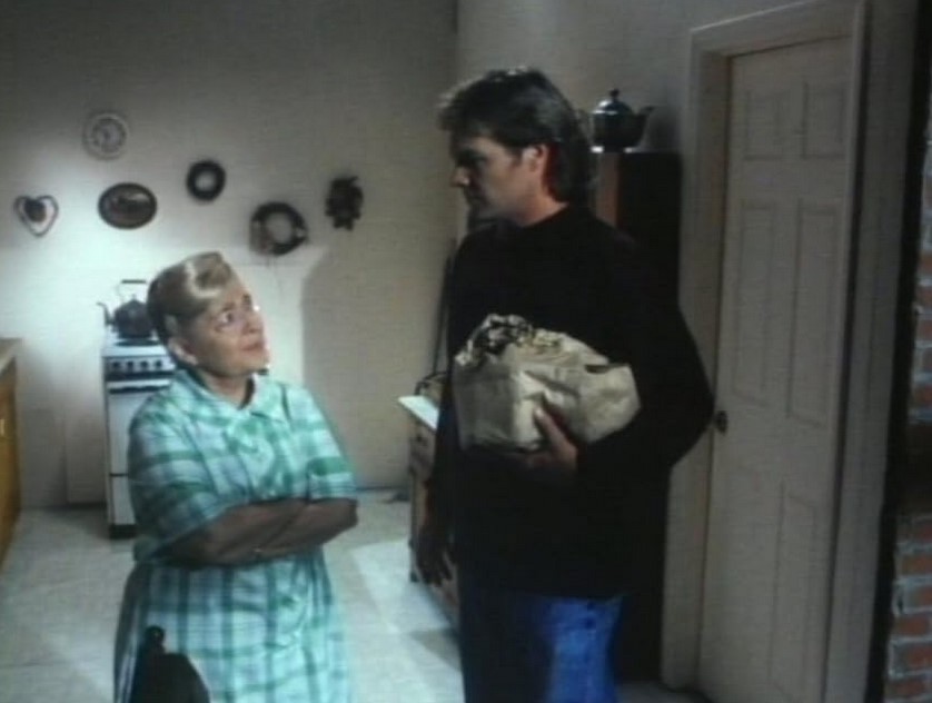 La Vie Secrète De Jeffrey Dahmer (1993)