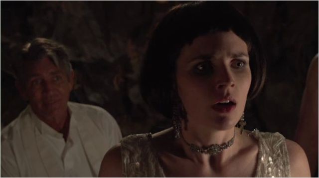 The Dead Want Women (2012)