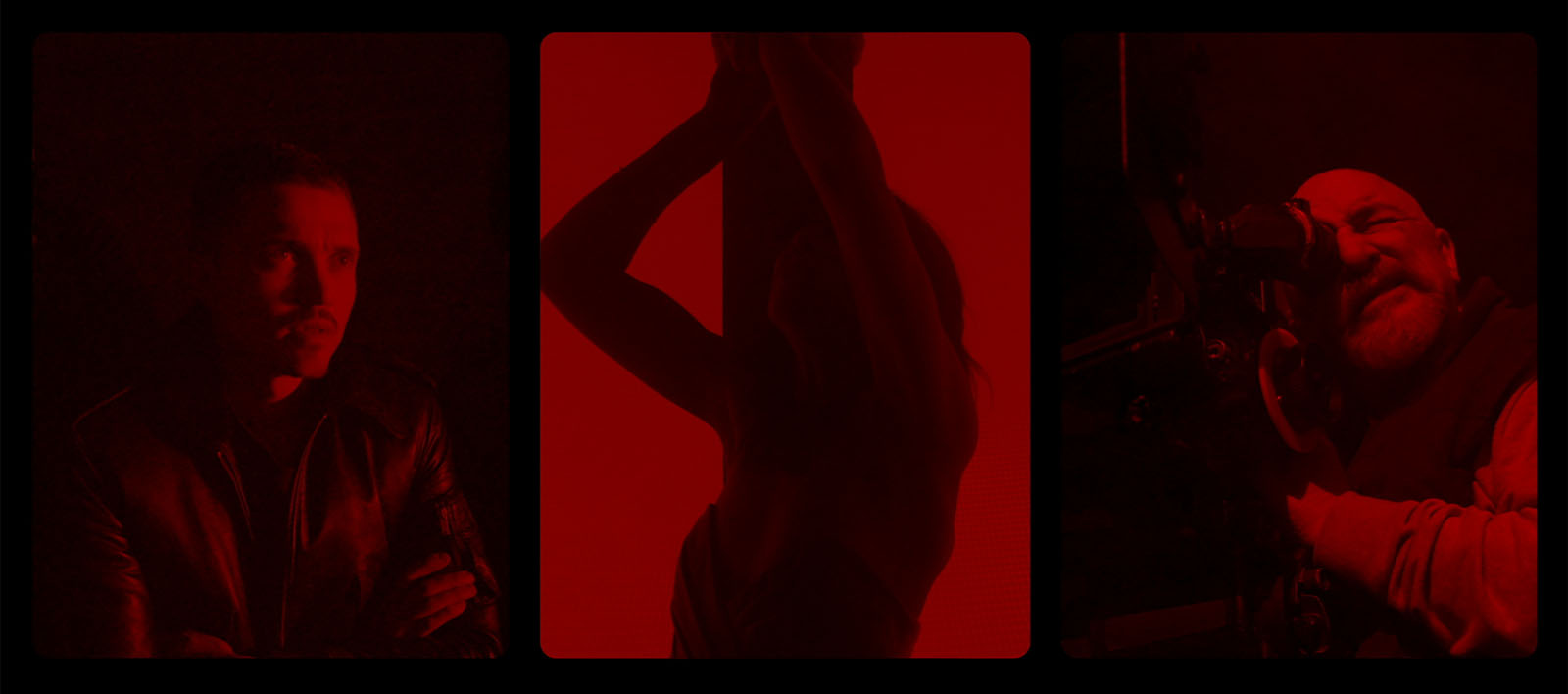 Lux Aeterna (2019)