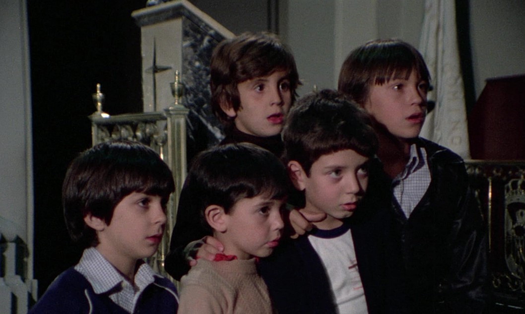 Panique dans la Nuit (1982)