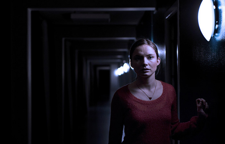 Room 205 (2007) 