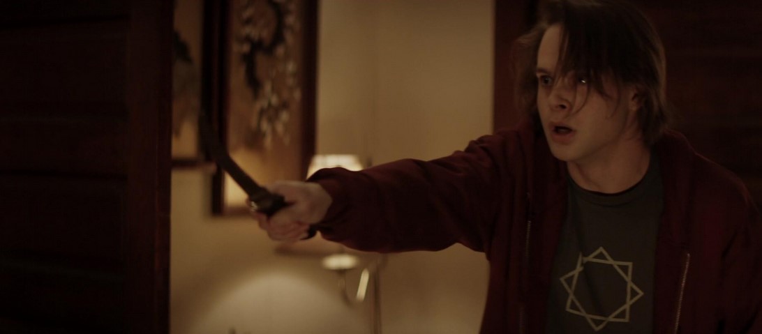 Suitable Flesh (2023)