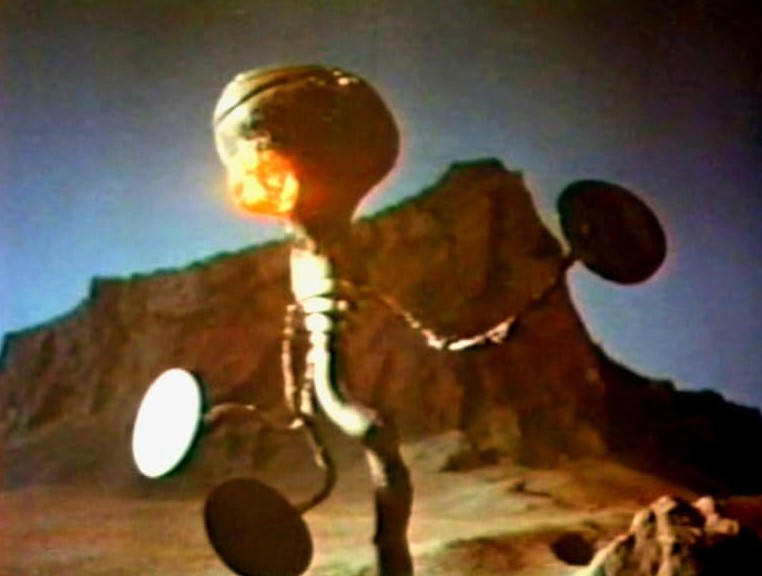 Mission Mars (1968) 
