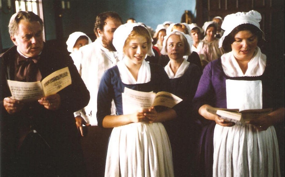 La Légende De Sleepy Hollow (1999) 