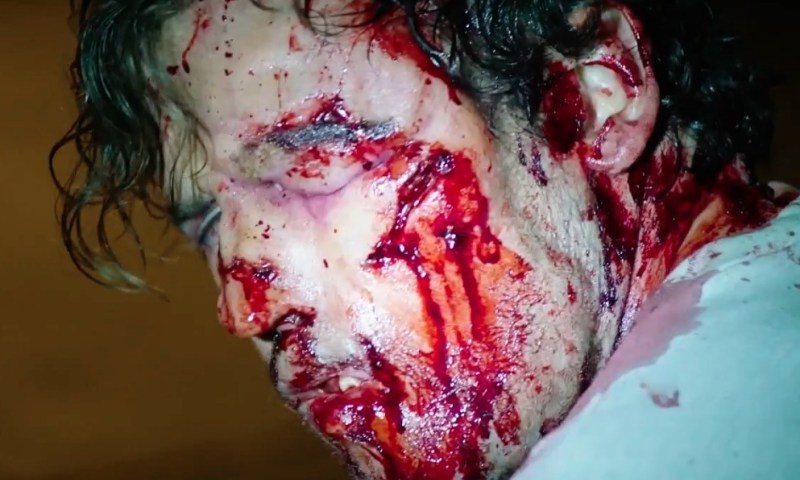 Bad Match (2017)