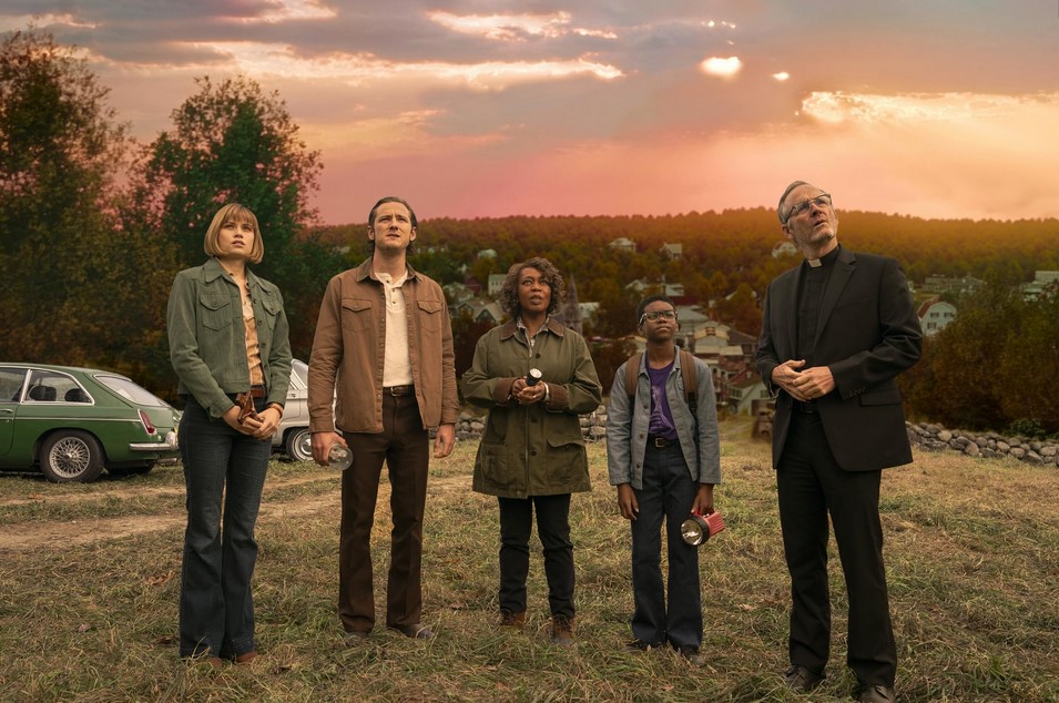 Salem's Lot (2024)