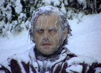 Shining (1980) 