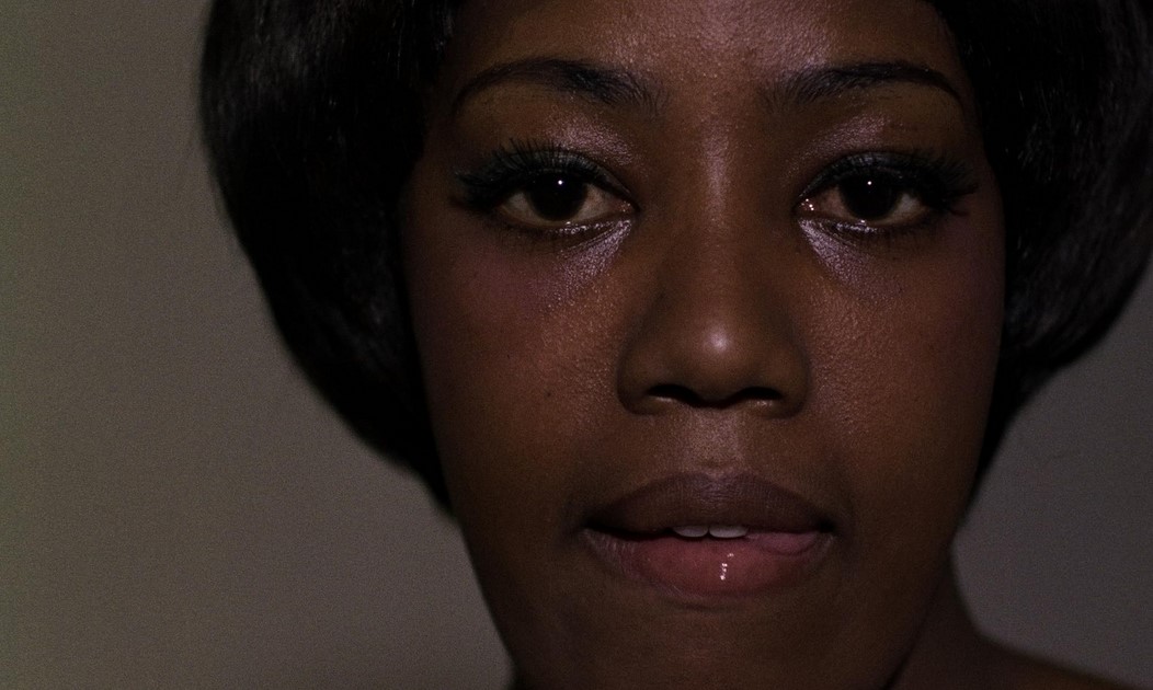 La Vampire Nue (1970)