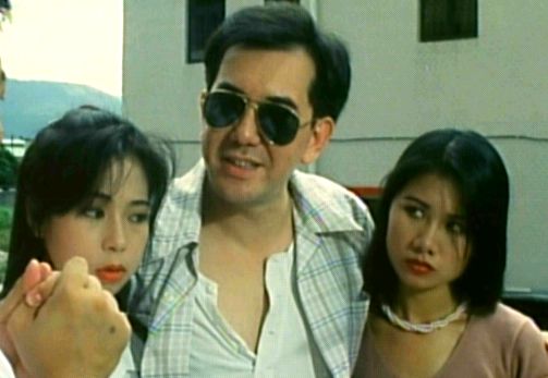 Daughter Of  Darkness de Kai-Ming Lai - 1993 / Rape & Revenge - Horreur 