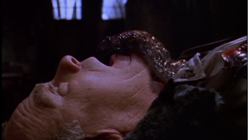 Eclosion (2000)