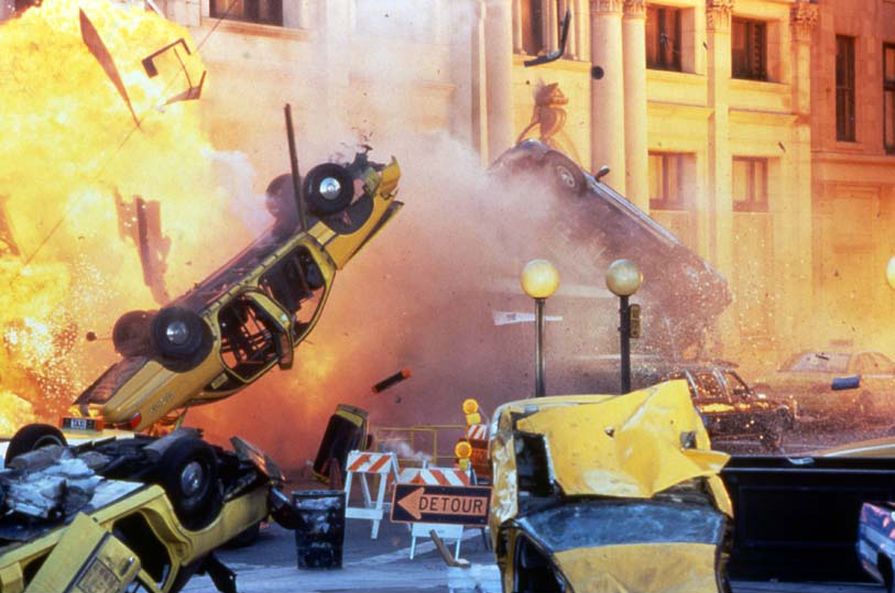 Armageddon (1998)