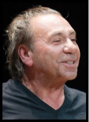 Larry Fleischman 