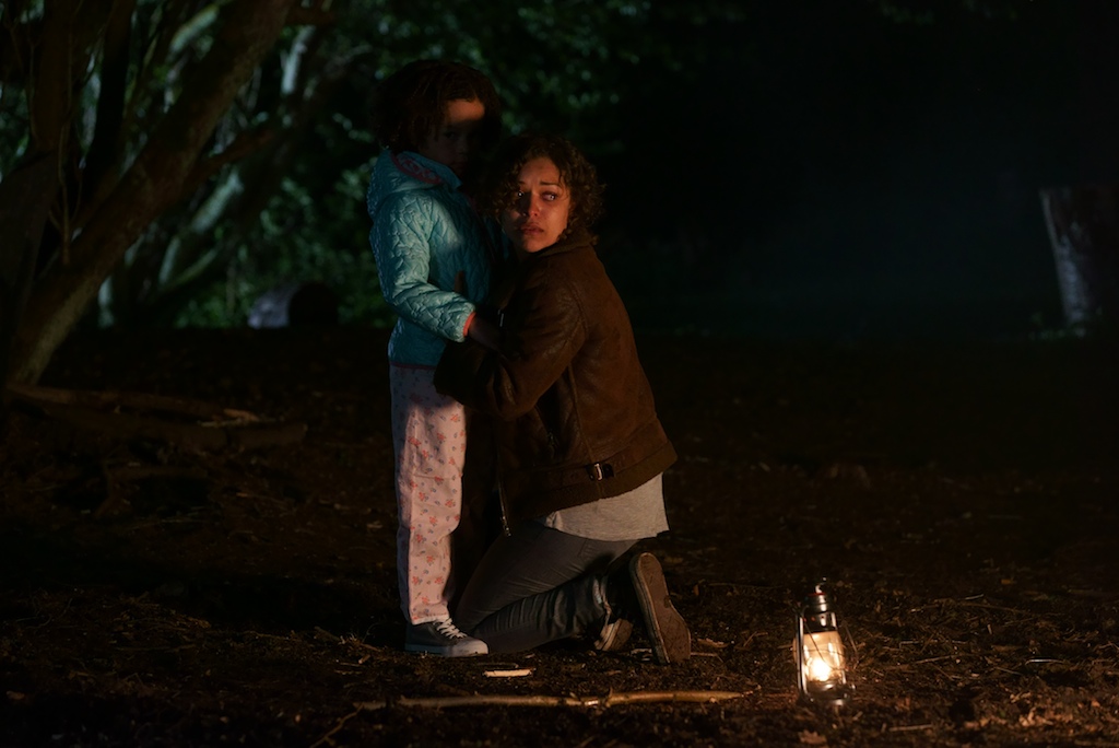 FirstBorn (2016)