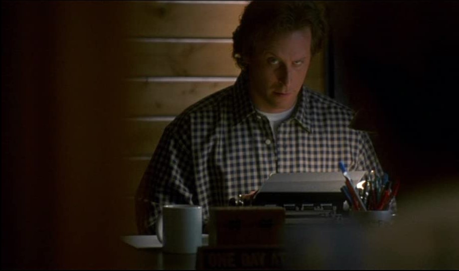 Shining - Les Couloirs De La Peur (1997) 