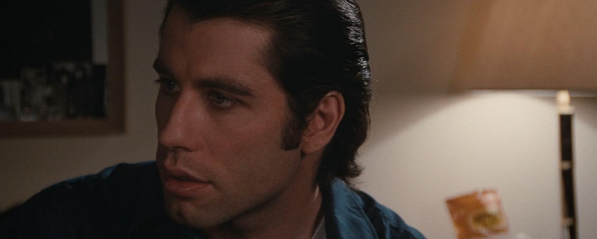 Blow Out (1981)