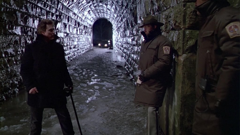 Dead Zone (1983) 