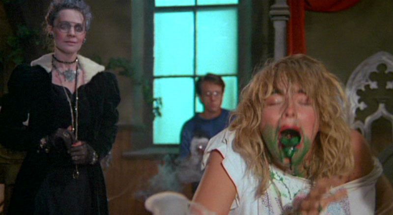  Troll 2 (1990) 