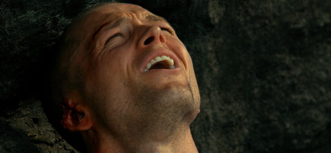 Apex (2026)