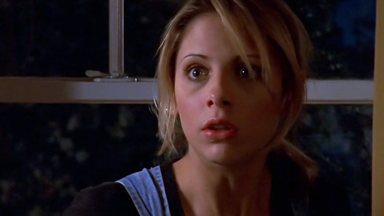 Buffy Contre Les Vampires - Saison 2 