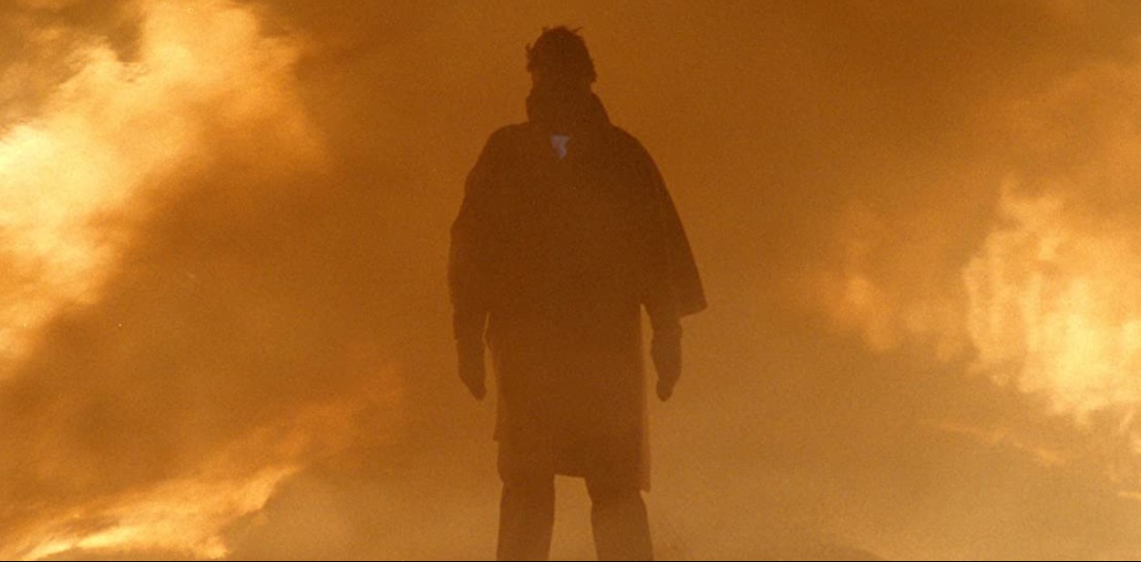 Evil Train (1989) 