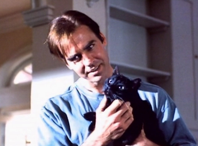 Les Forces Du Mal (1995)