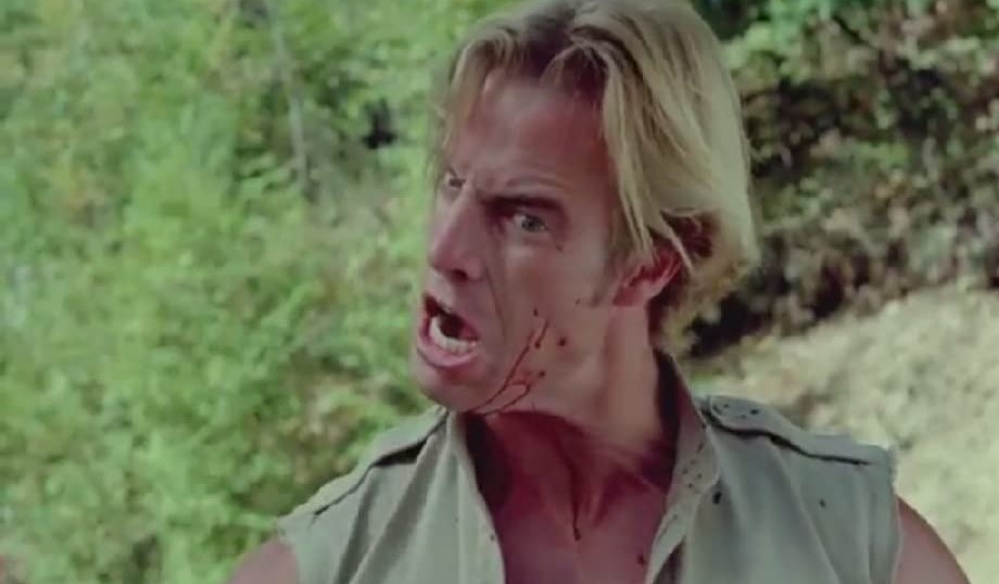 Troma's War (1988) 