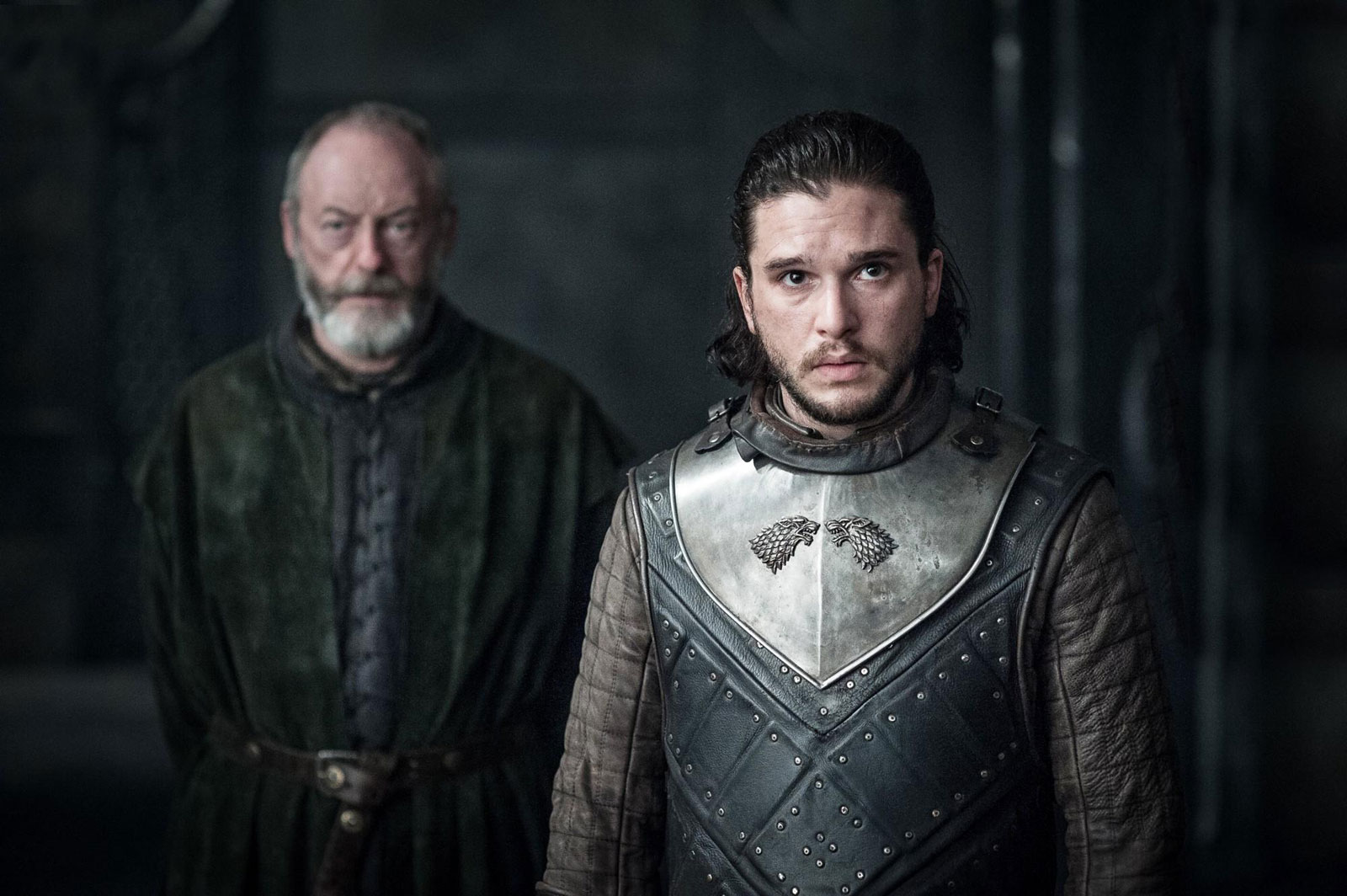 Game Of Thrones - Saison 7
